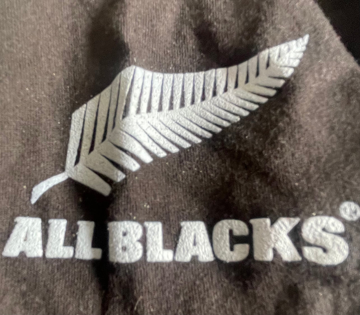 All Blacks Autographed T Shirt Signed by Sonny Bill Williams, Current Captain Sam Cane, Ryan Crotty, Kevan Mealamu and Malakai Fekitoa