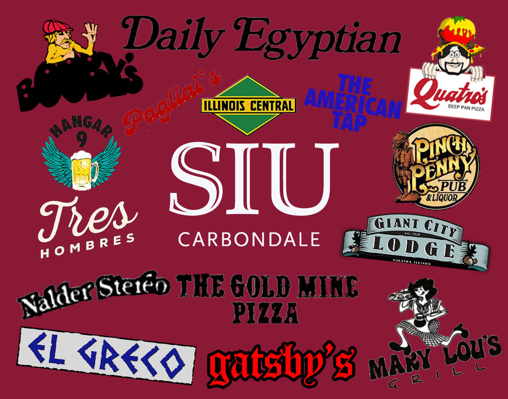 SIU RUGBY Sign