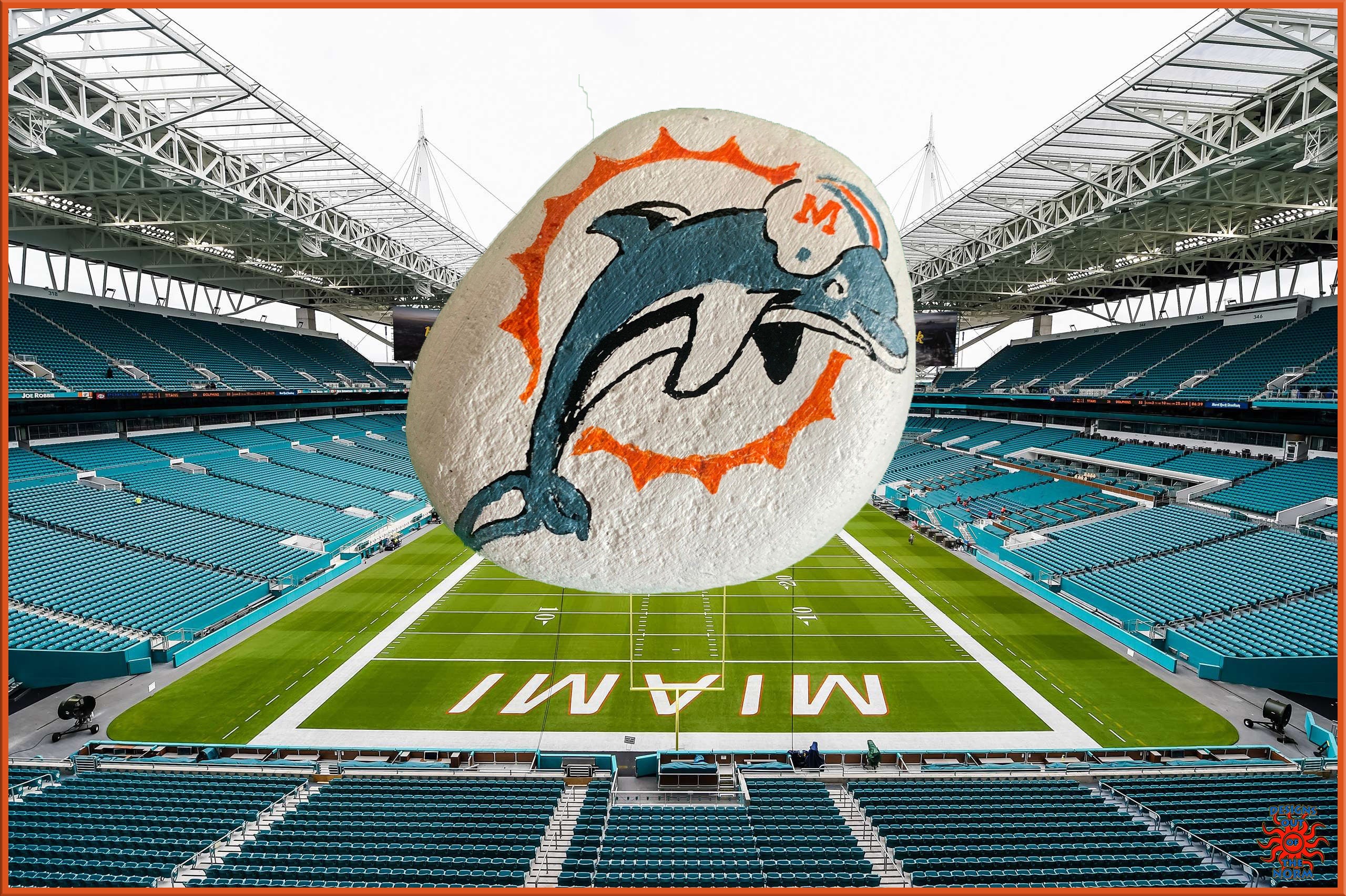 Miami Dolphins 101