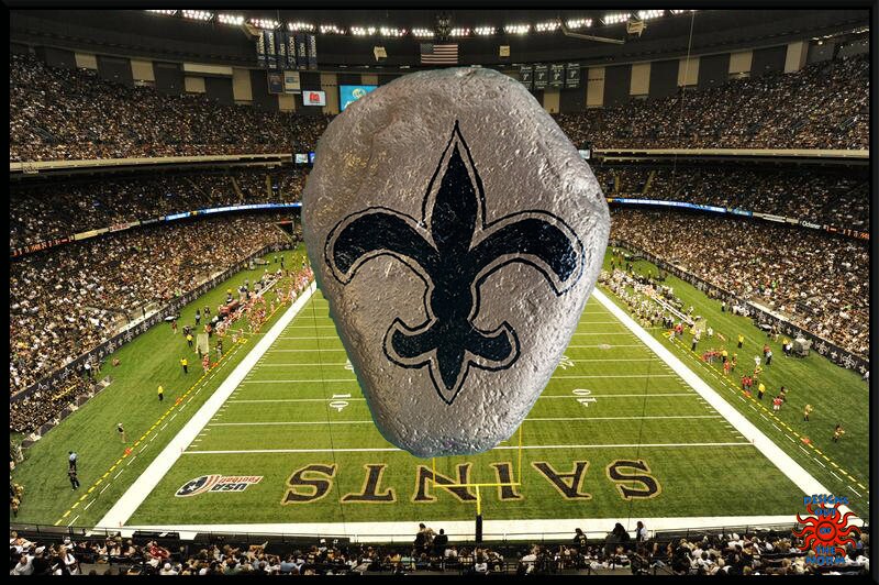 New orleans saints official - Gem