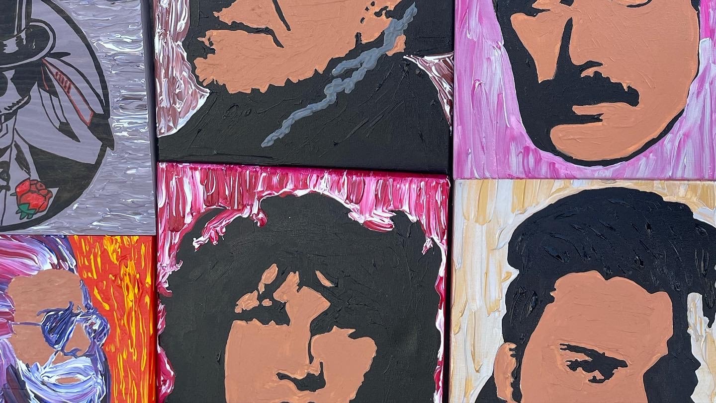 Bob Dylan