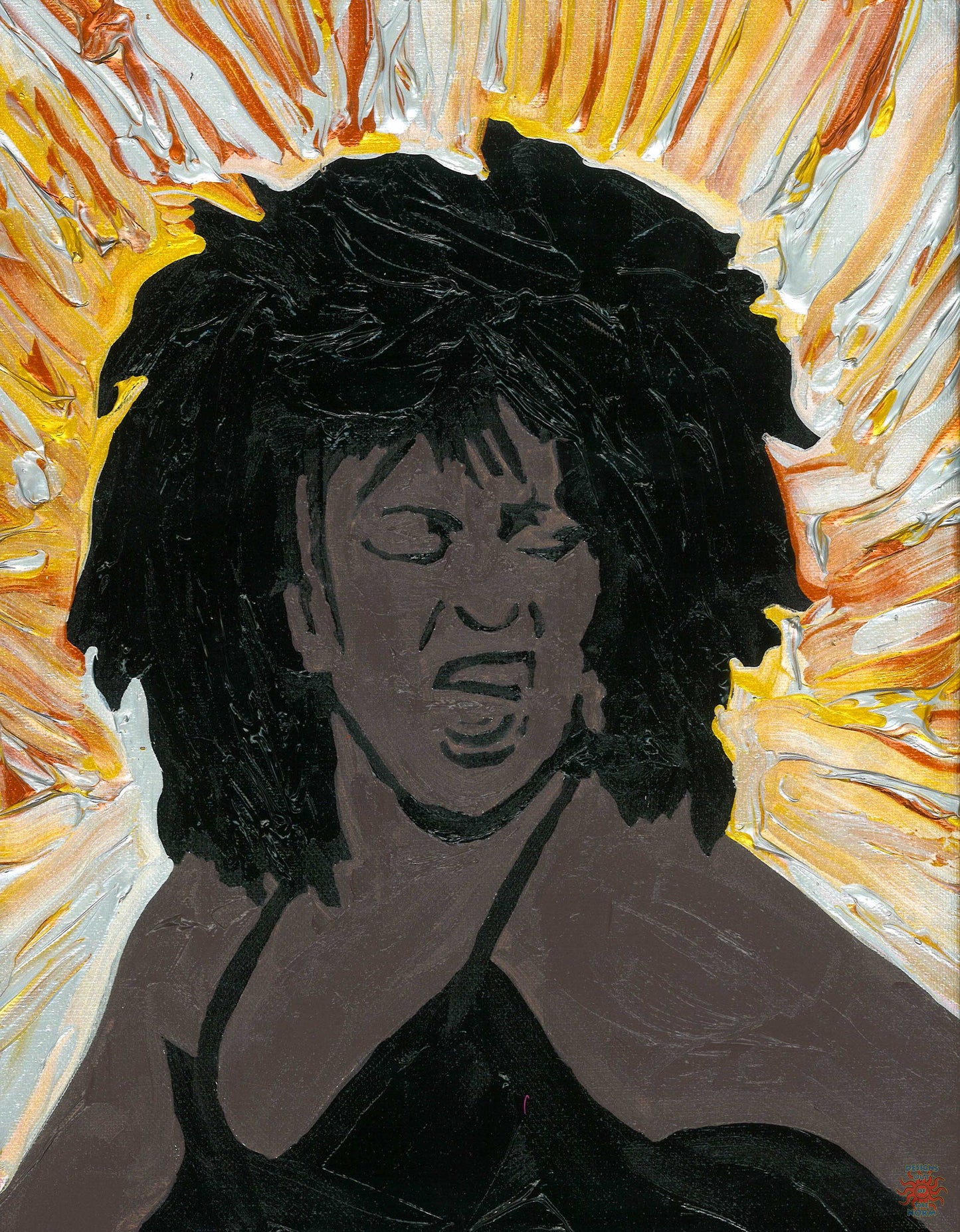 Tina Turner