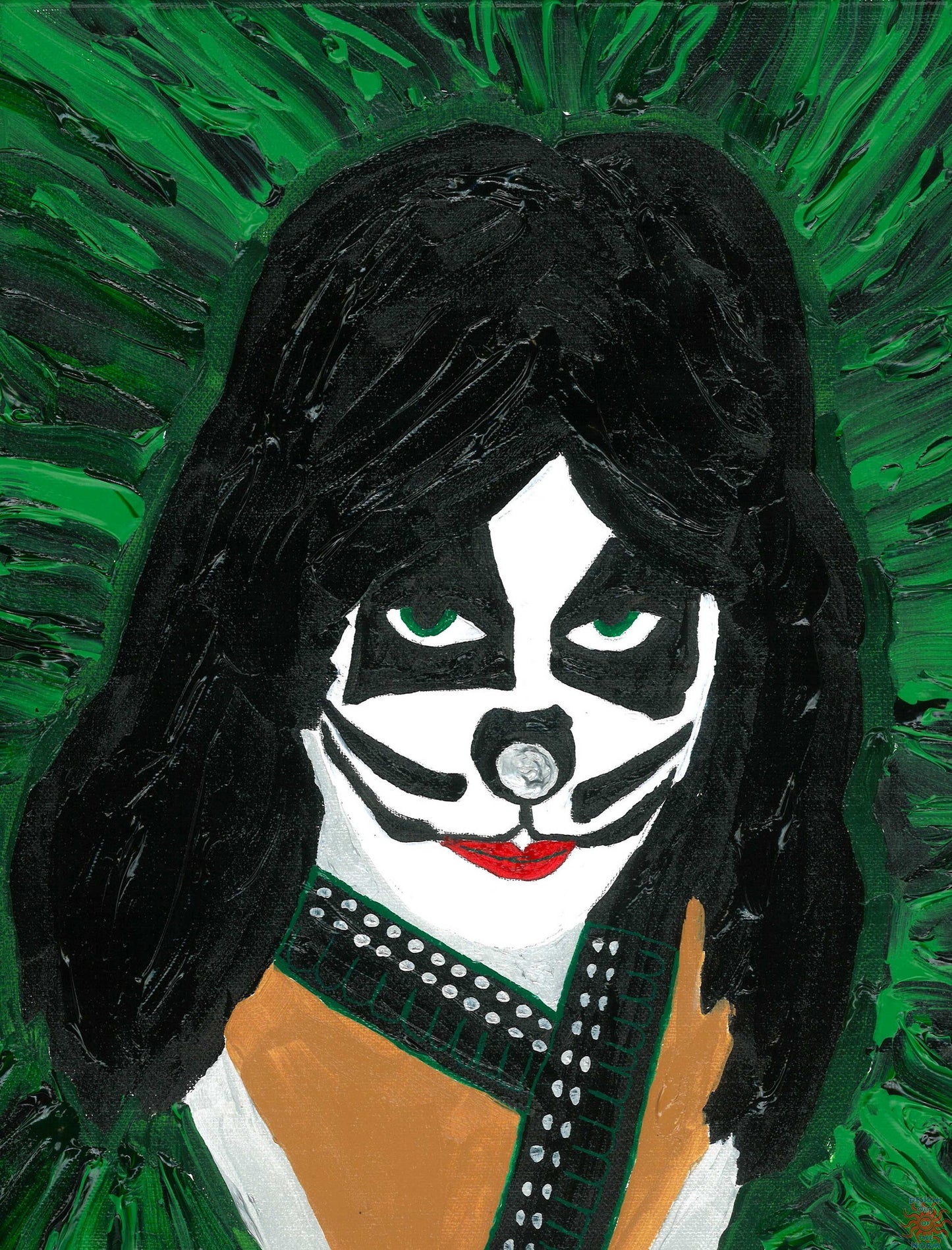 Paul Stanley - Kiss
