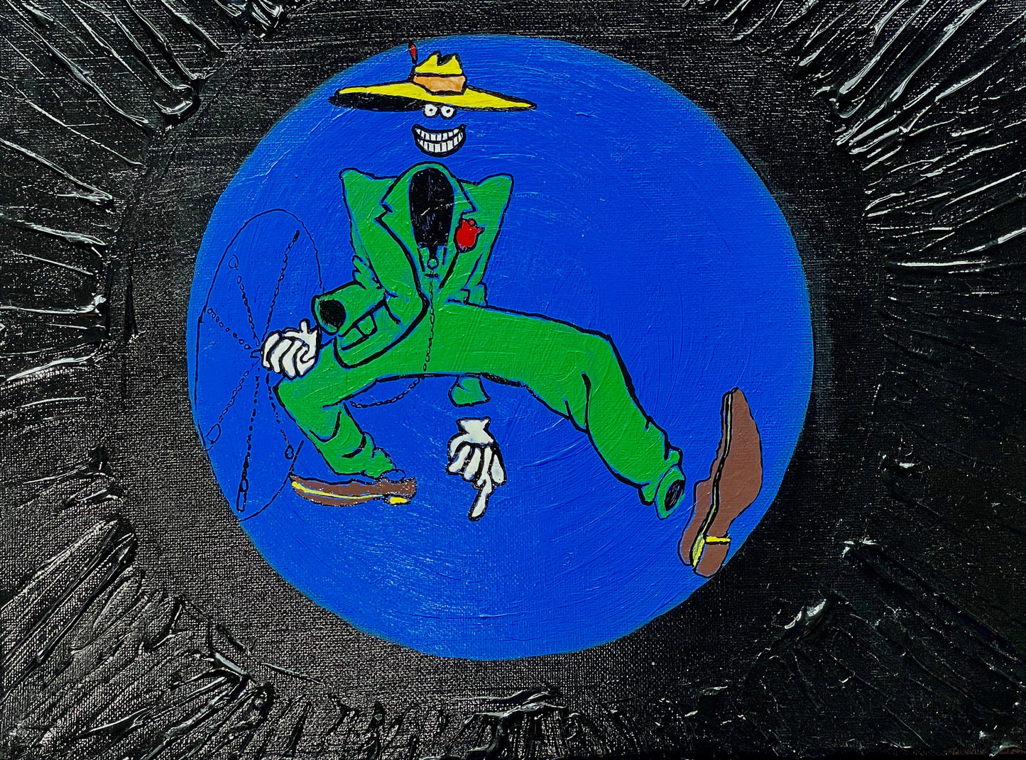 Alligator