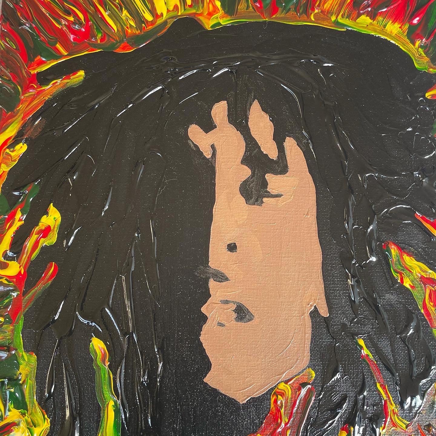 Bob Marley