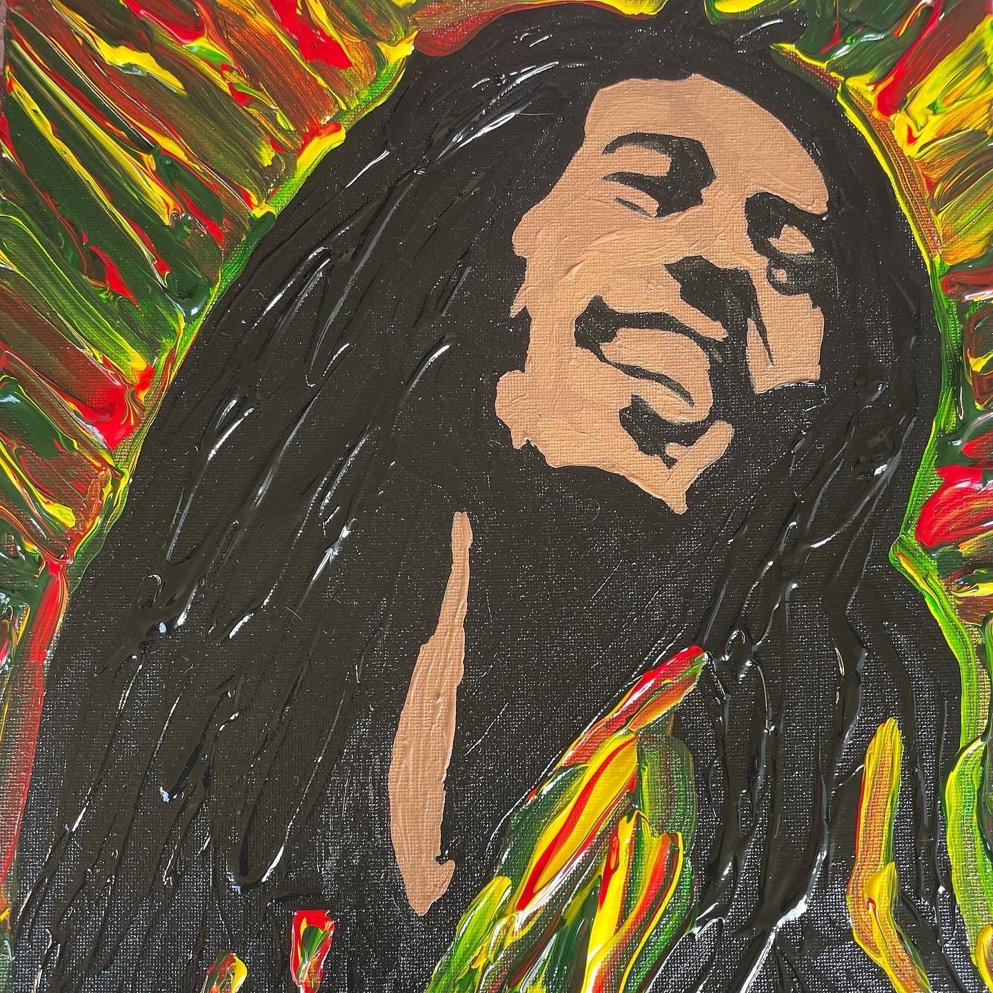 Bob Marley