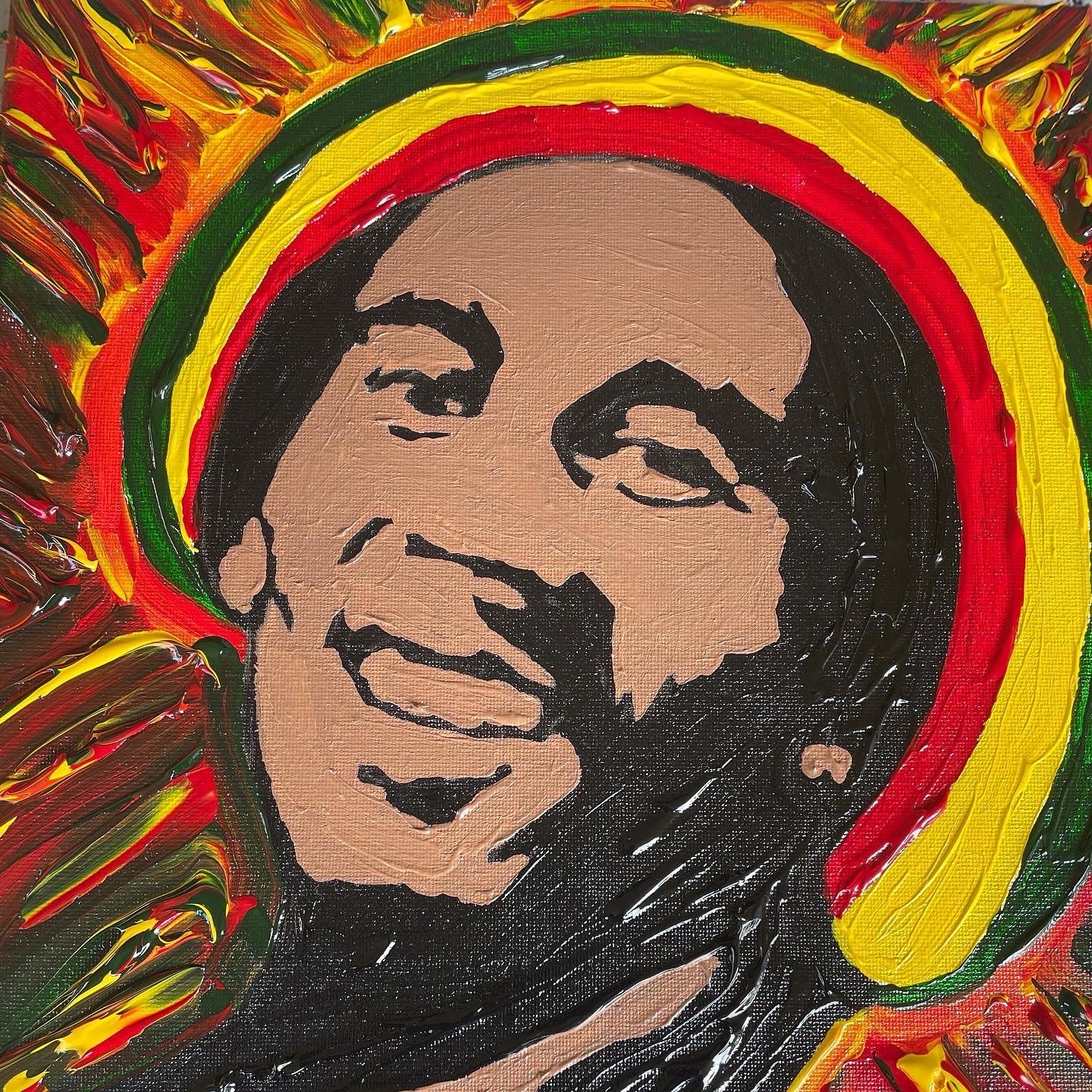 Bob Marley