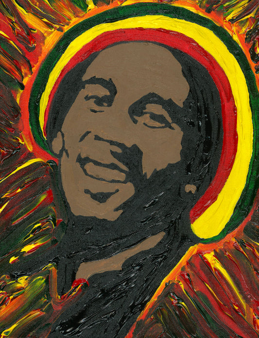 Bob Marley