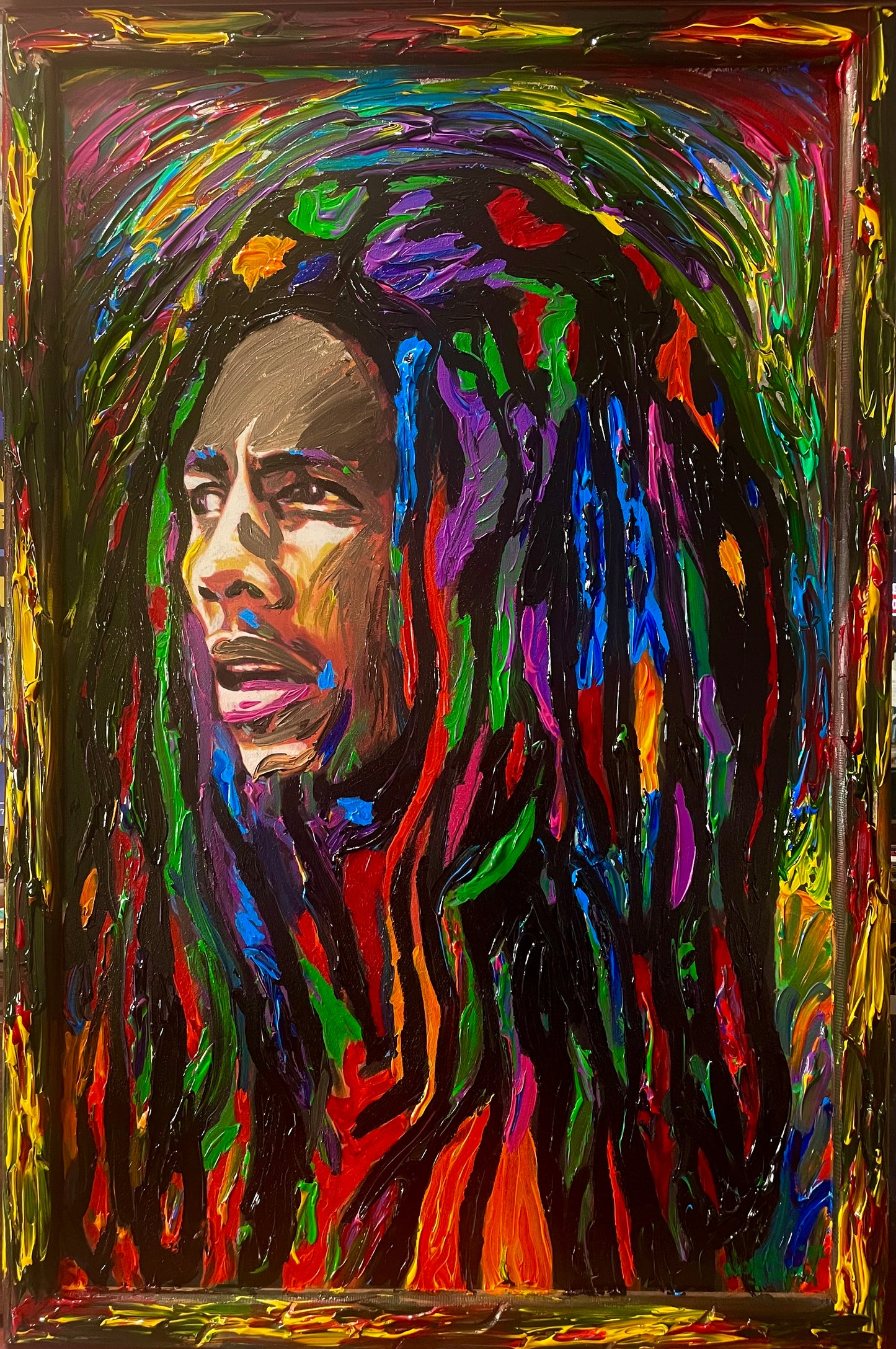 Bob Marley