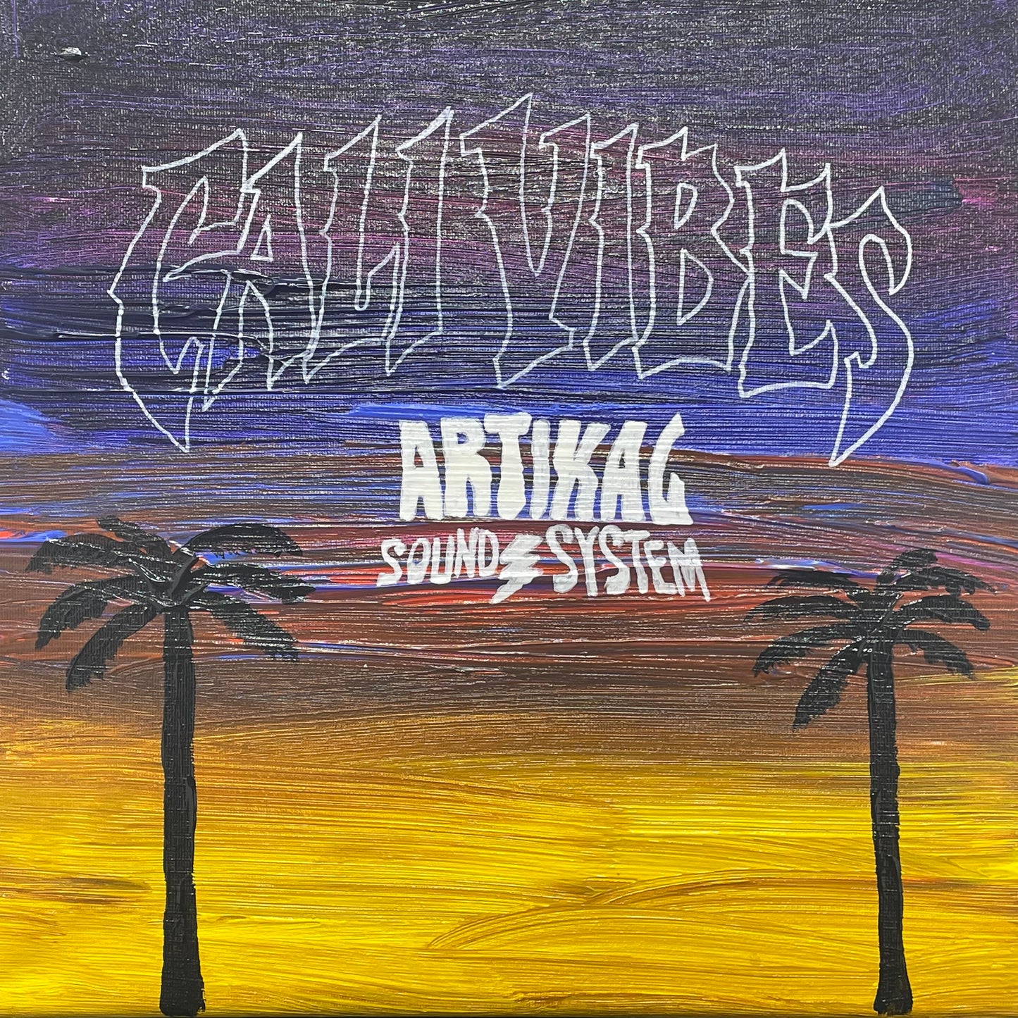 Cali Vibes 311 2023