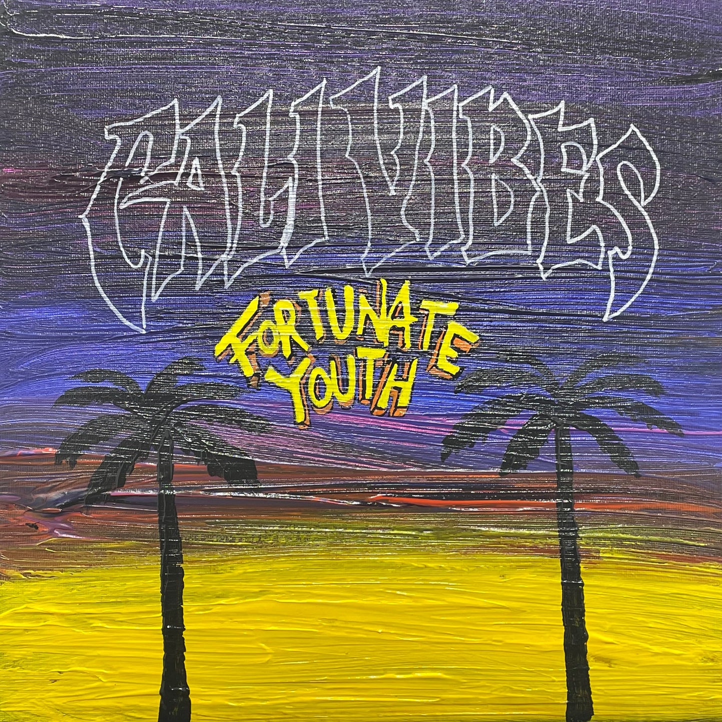 Cali Vibes Fortunate Youth 2023