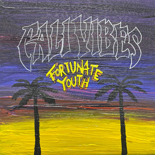 Cali Vibes Fortunate Youth 2023