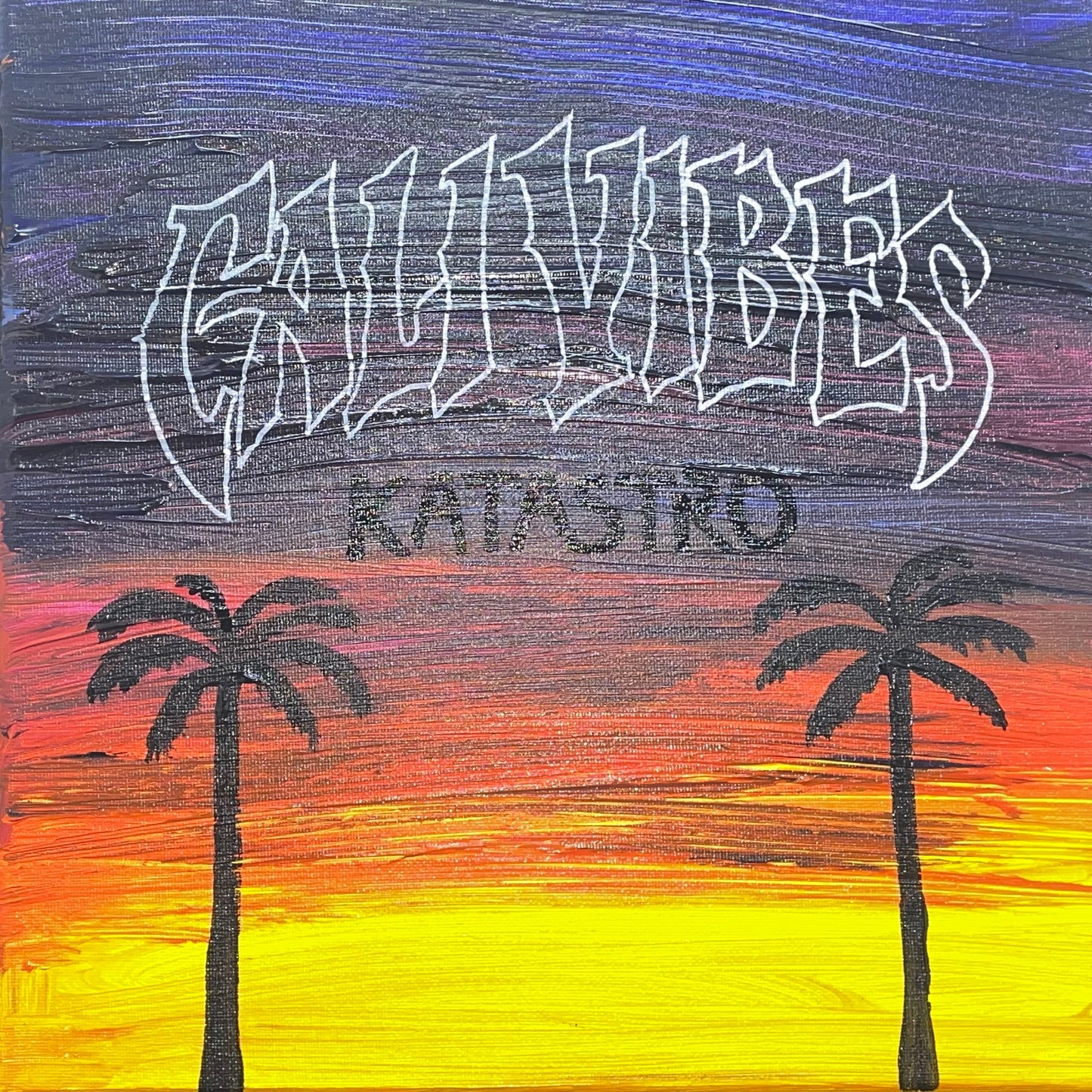 Cali Vibes Katastro 2023