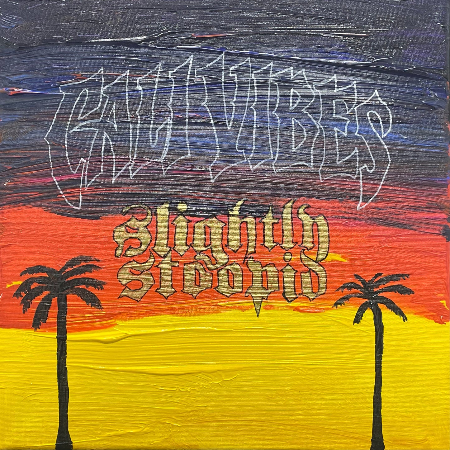 Cali Vibes Slightly Stoopid 2023