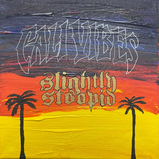 Cali Vibes Slightly Stoopid 2023