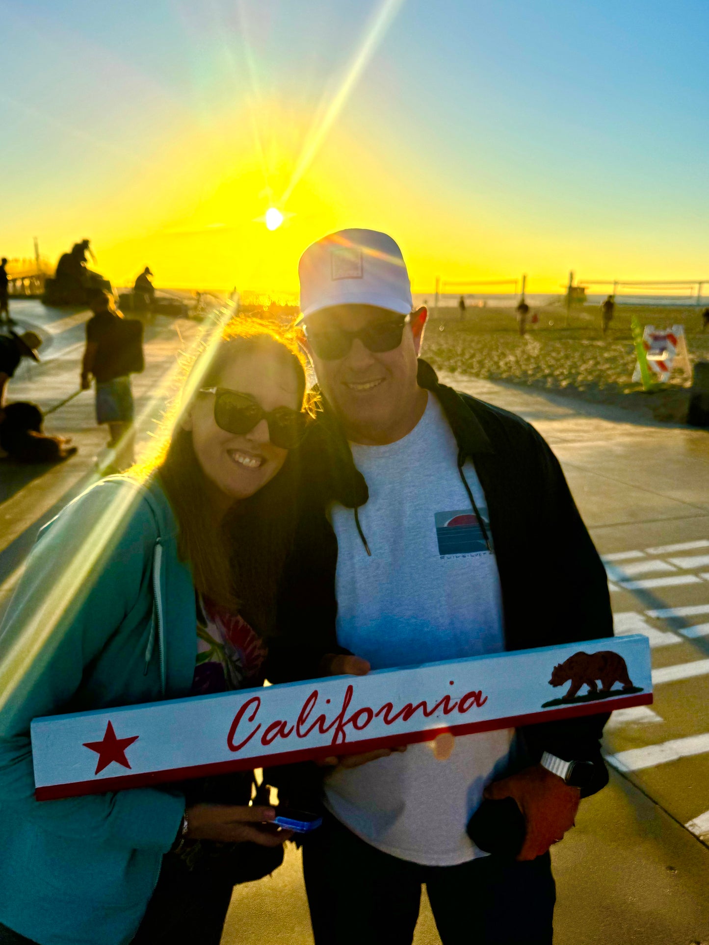 California