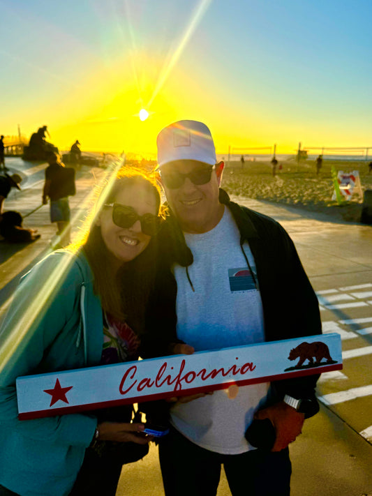 California