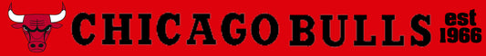 Chicago Bulls Sign