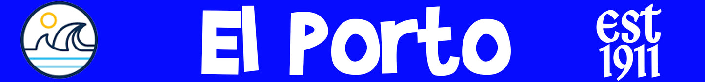 Rancho Palos Verdes Sign