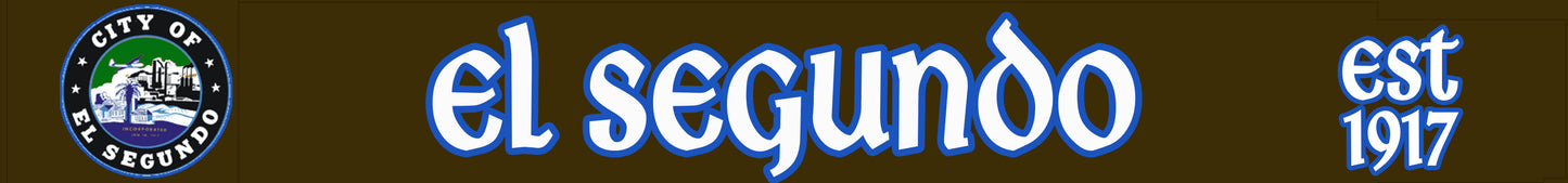 Rancho Palos Verdes Sign