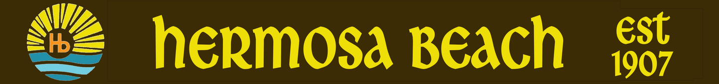 Rancho Palos Verdes Sign