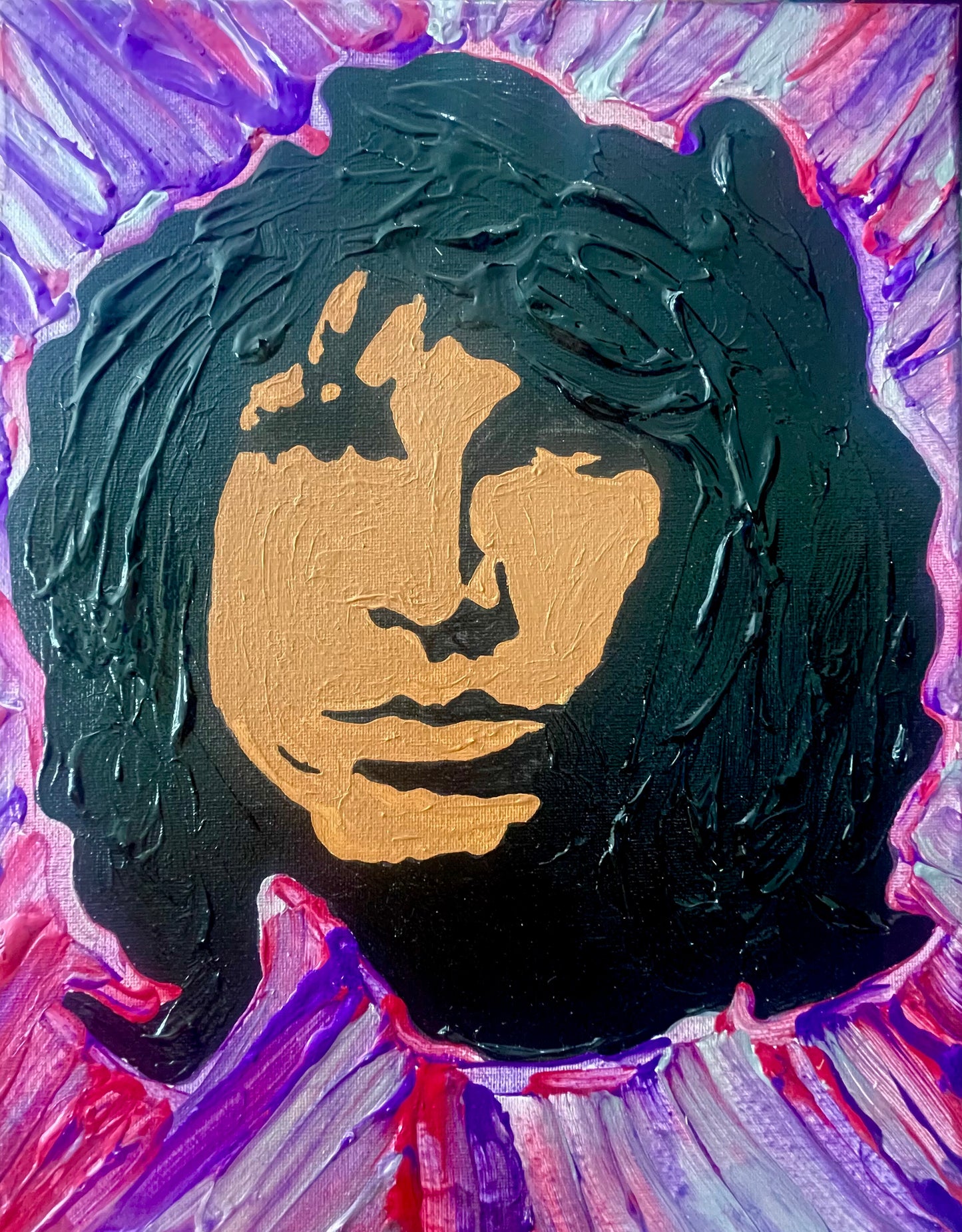 Jim Morrison