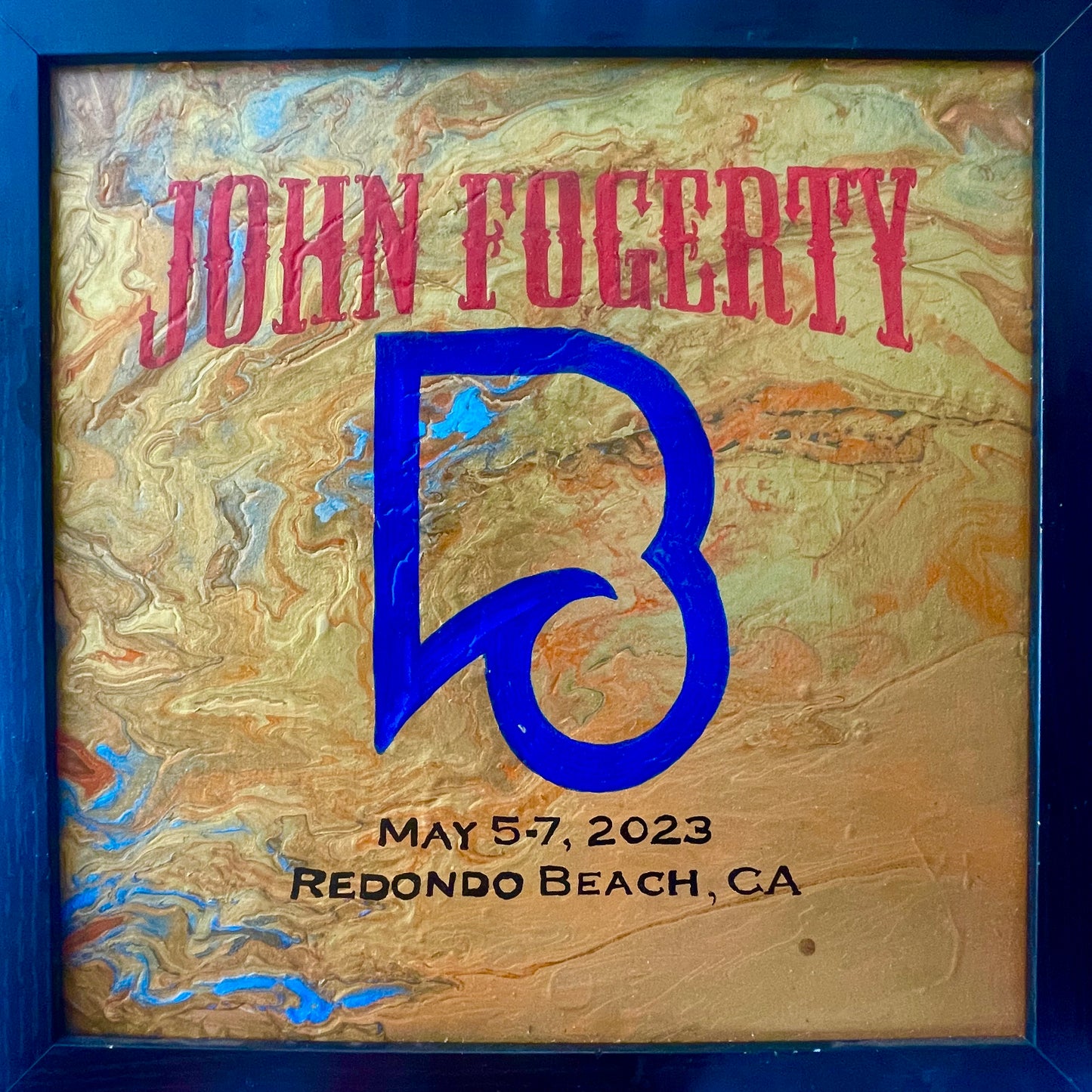 Beach Life Festival '23 John Fogerty