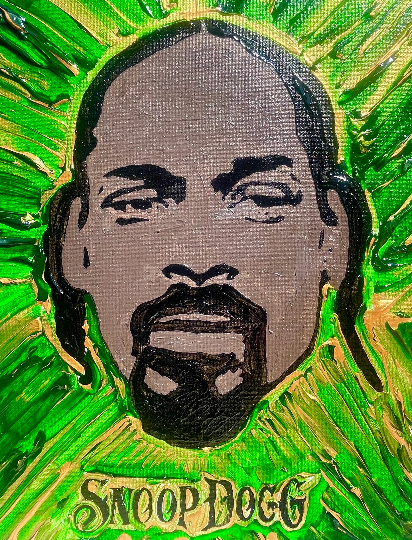 Snoop Dogg