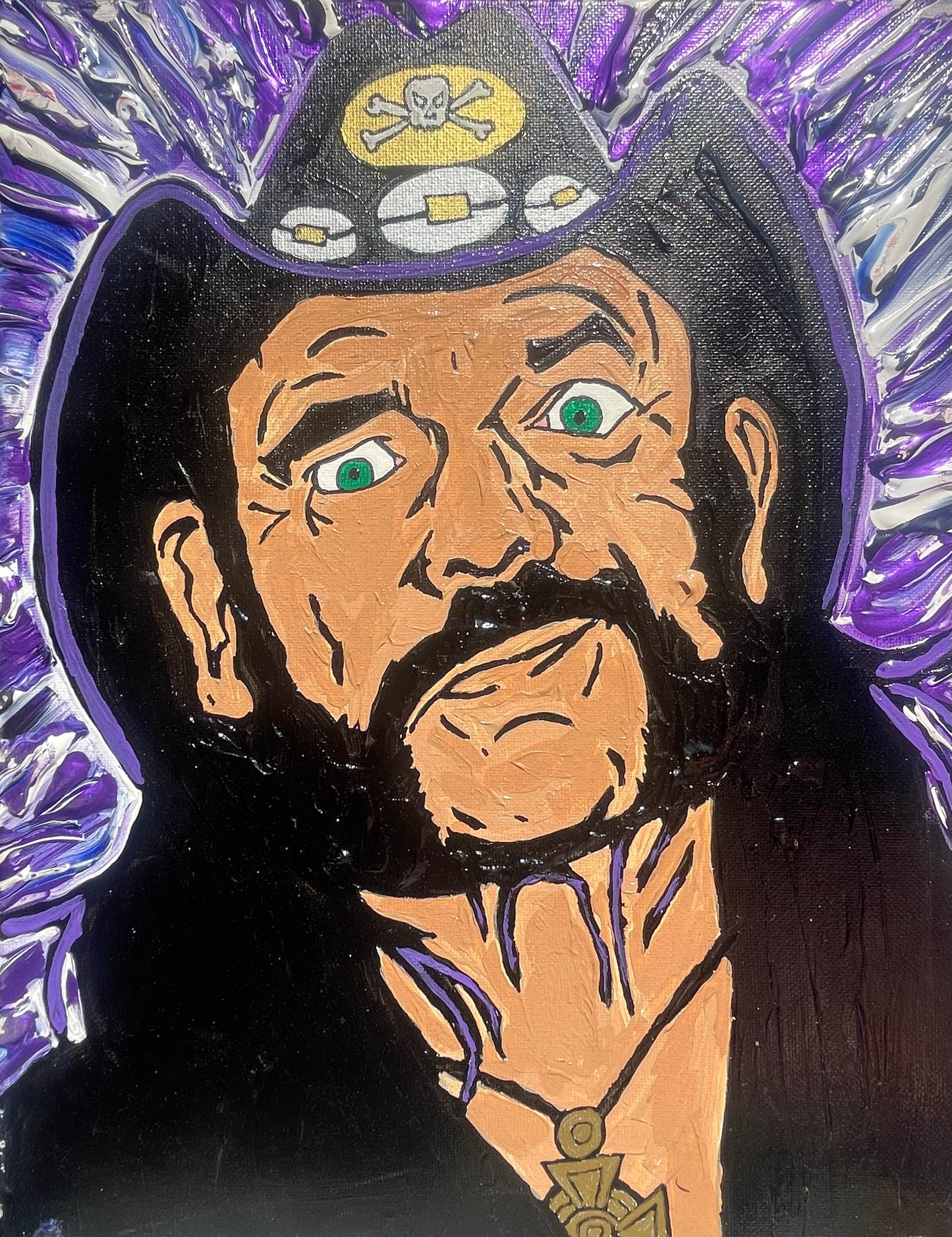 Lemmy Kilmister - Motorhead