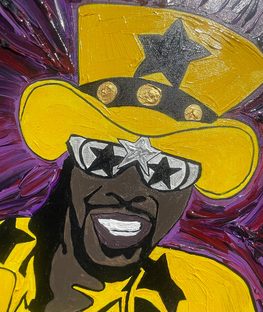 Bootsy Collins