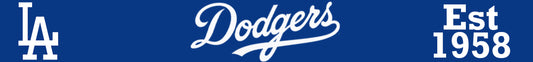 Los Angeles Dodgers Sign