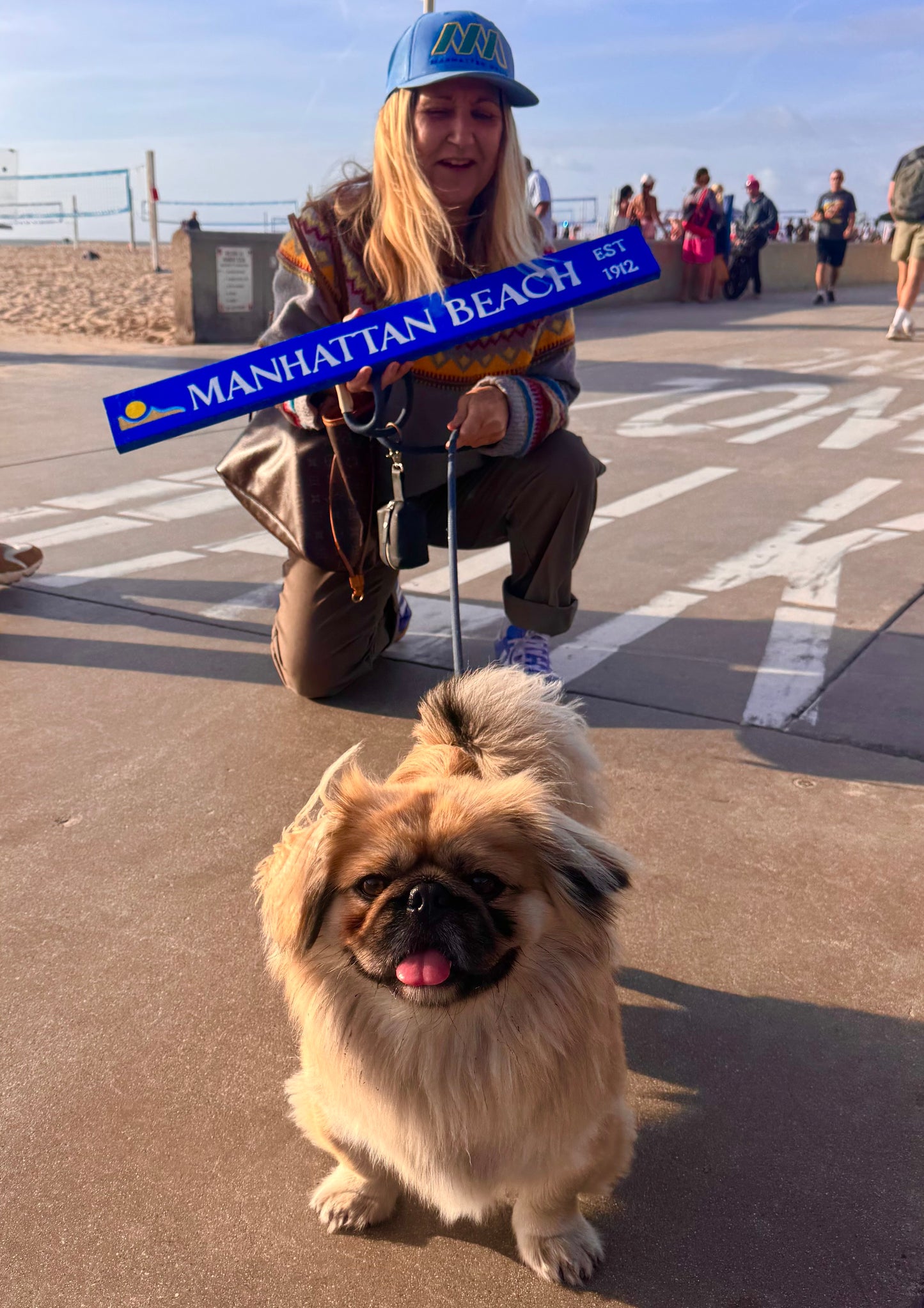Rancho Palos Verdes Sign