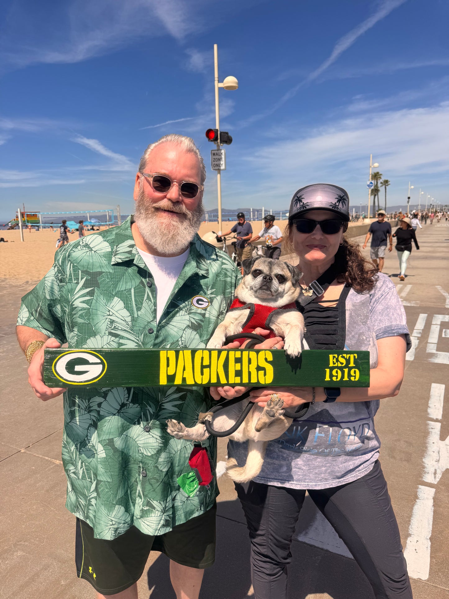 Las Vegas Raiders Sign