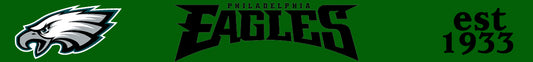 Philadelphia Eagles Sign