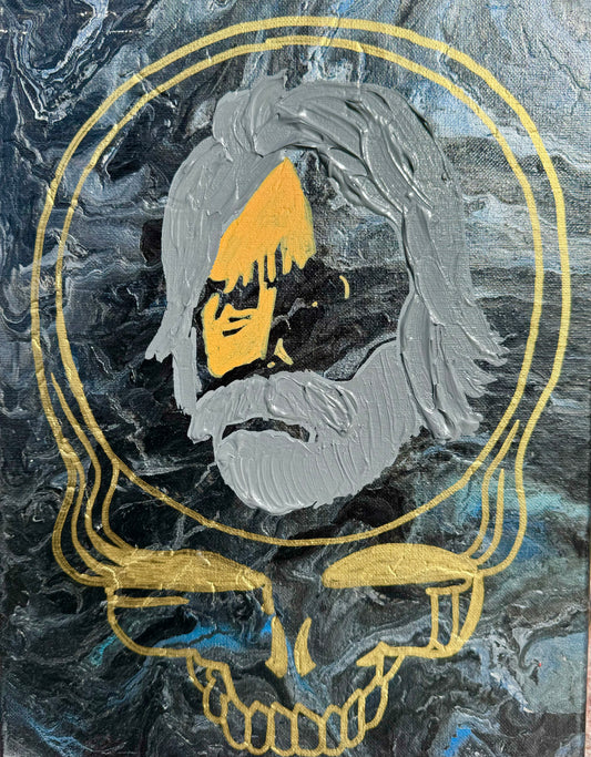 Steal Your Face - Bob Weir