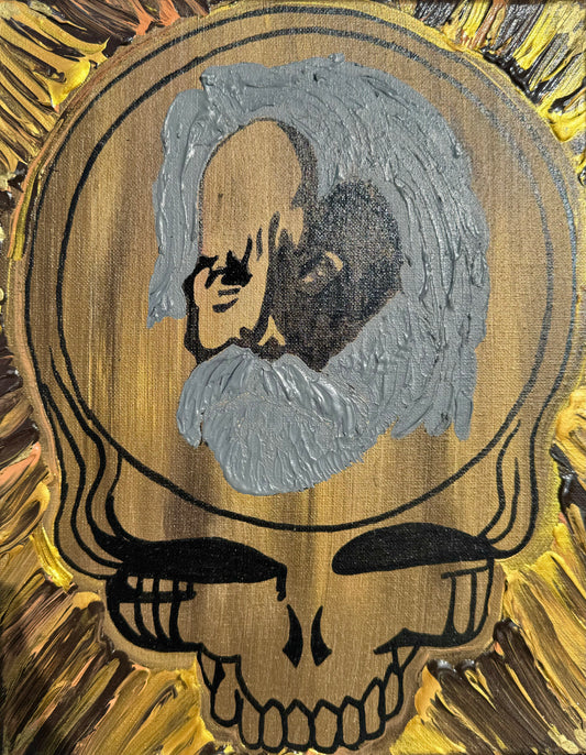 Steal Your Face - Bob Weir