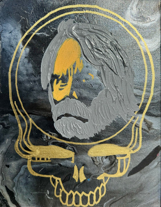 Steal Your Face - Bob Weir
