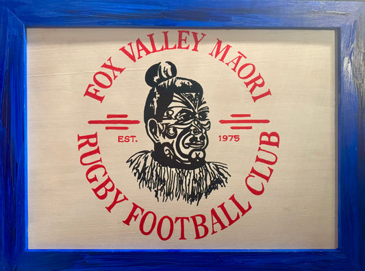 Fox Valley Maoris Rugby Football Club