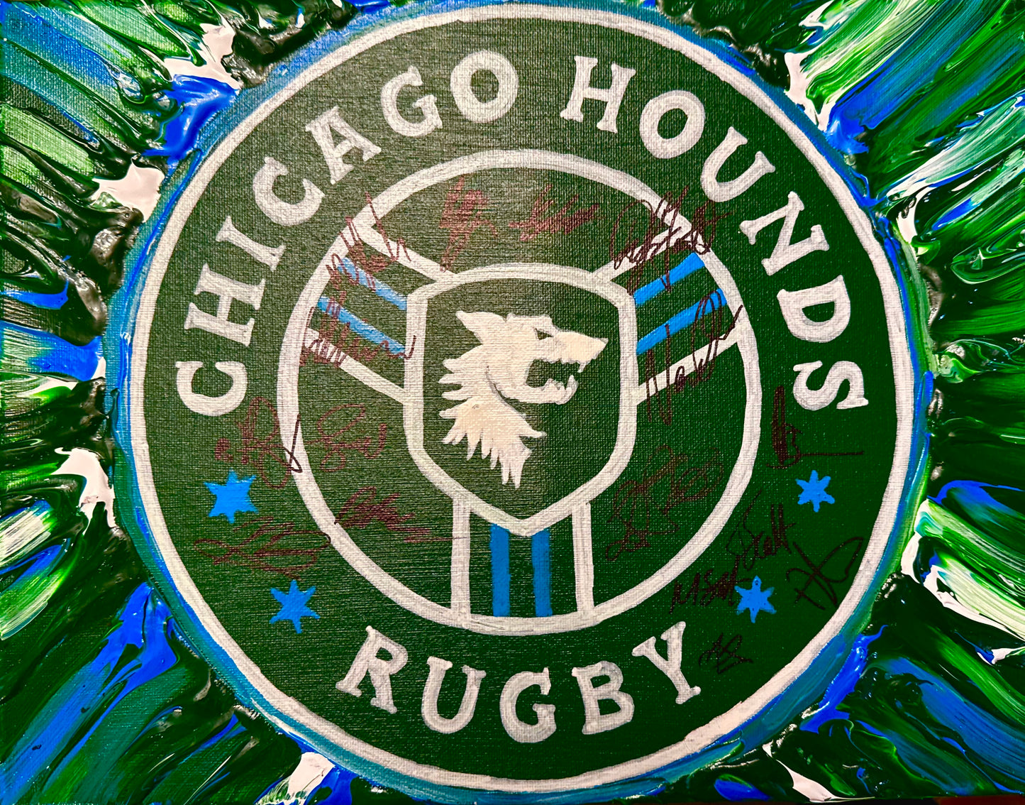 West Side Outcasts Rugby Club