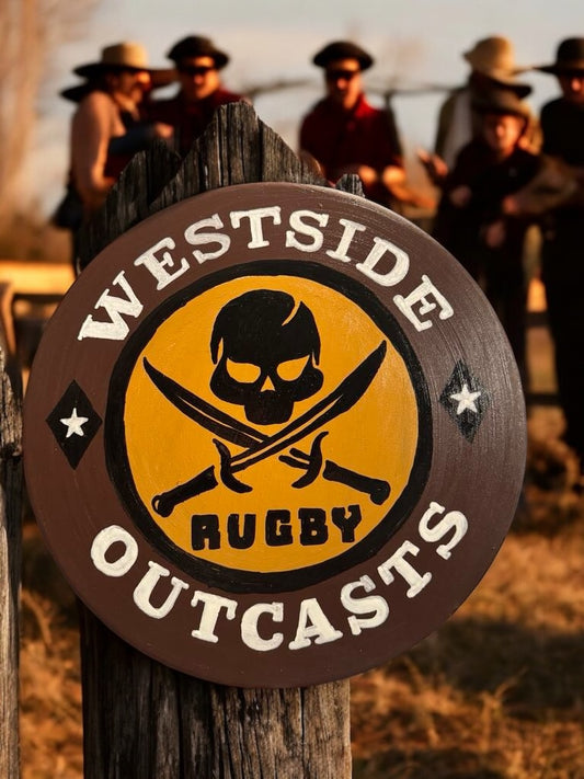 West Side Outcasts Rugby Club