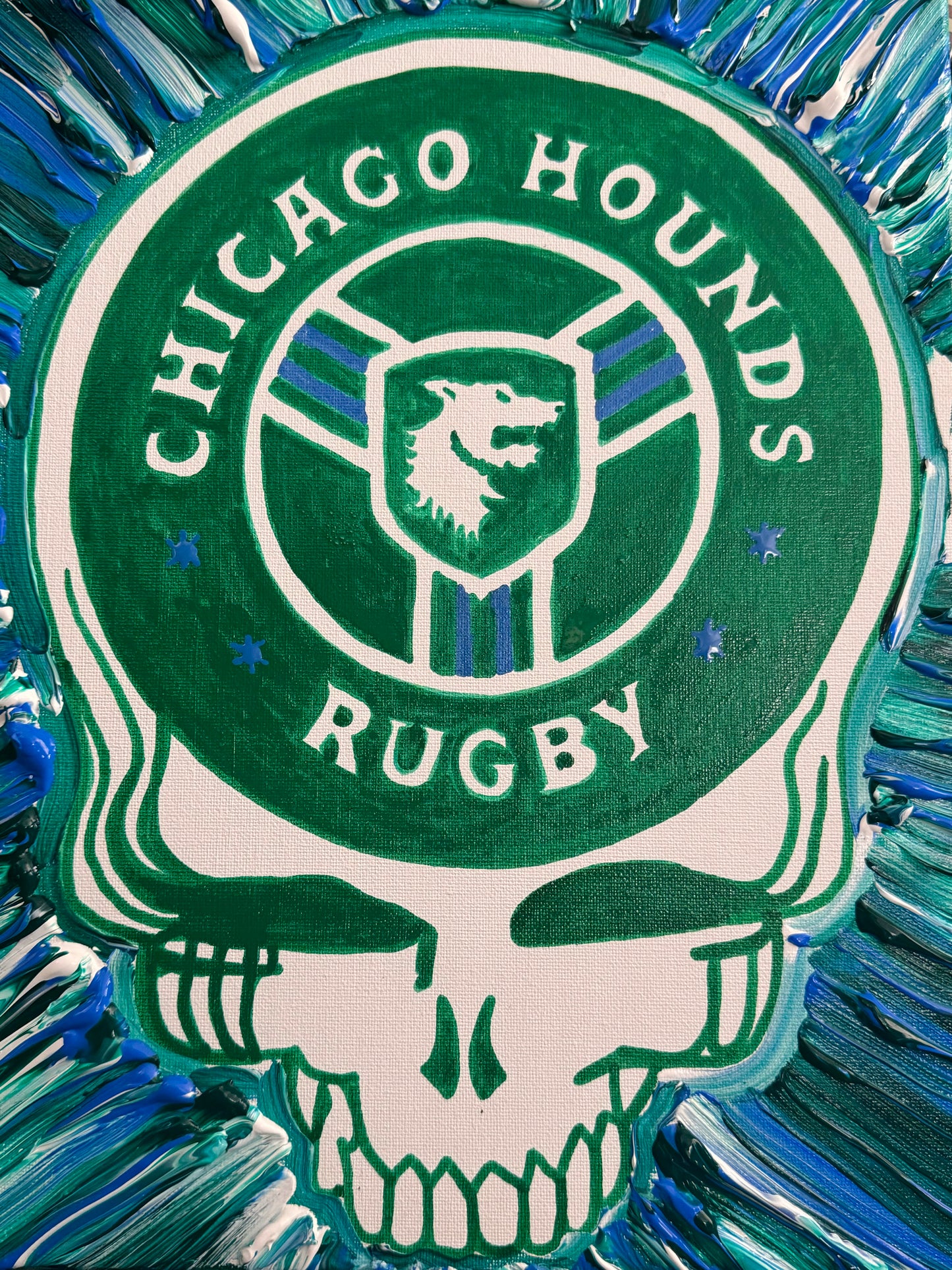 Chicago Hounds