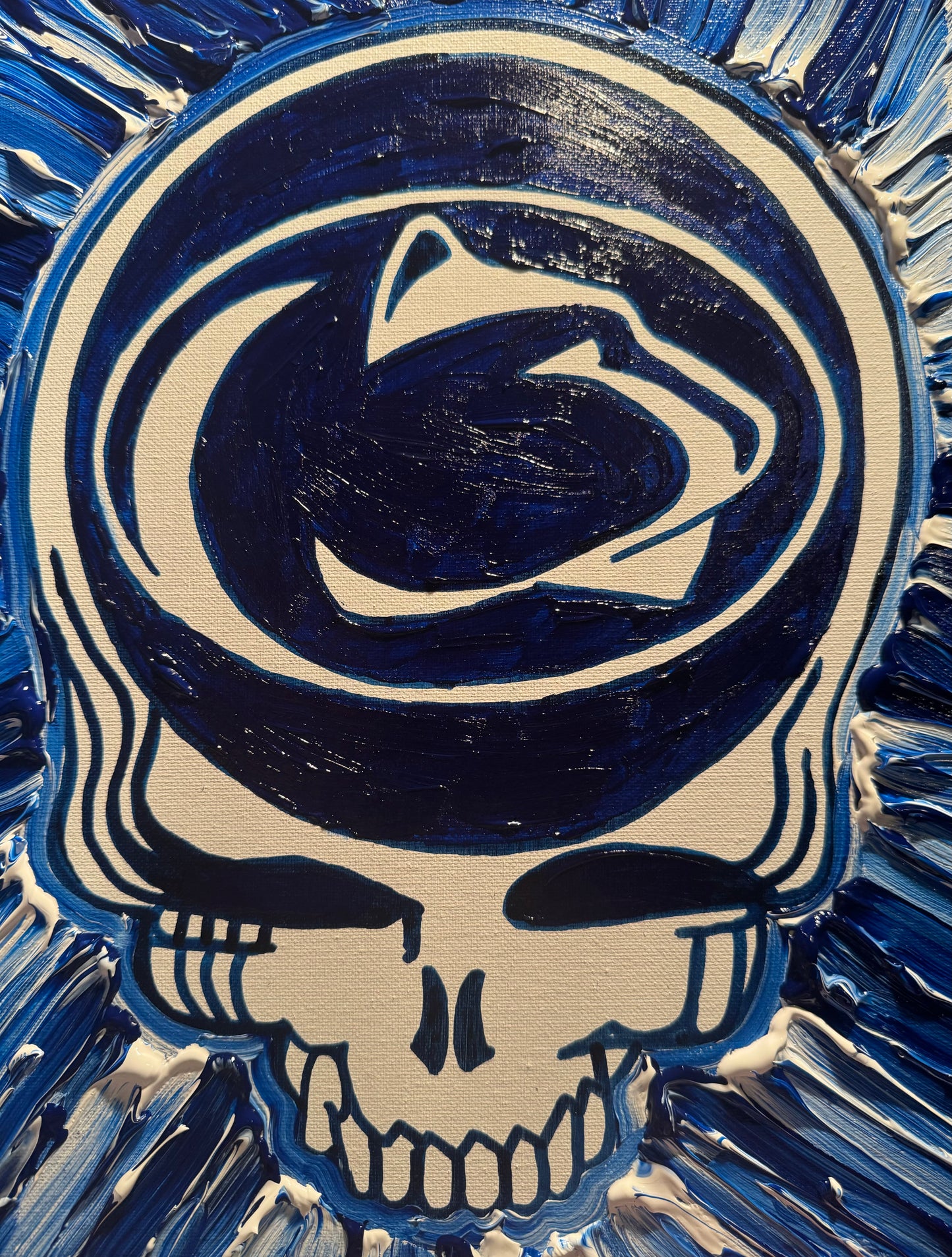 Steal Your Face - Ohio State