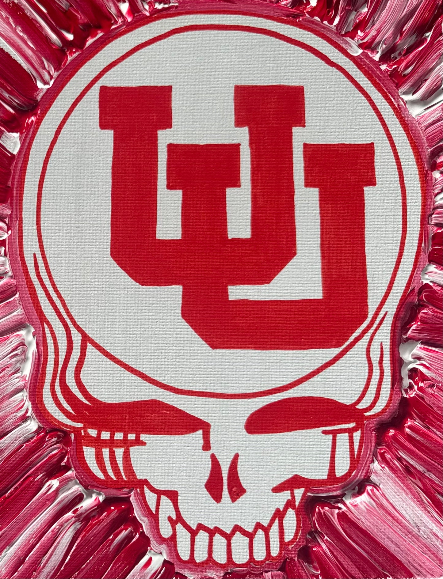 Steal Your Face - Ohio State