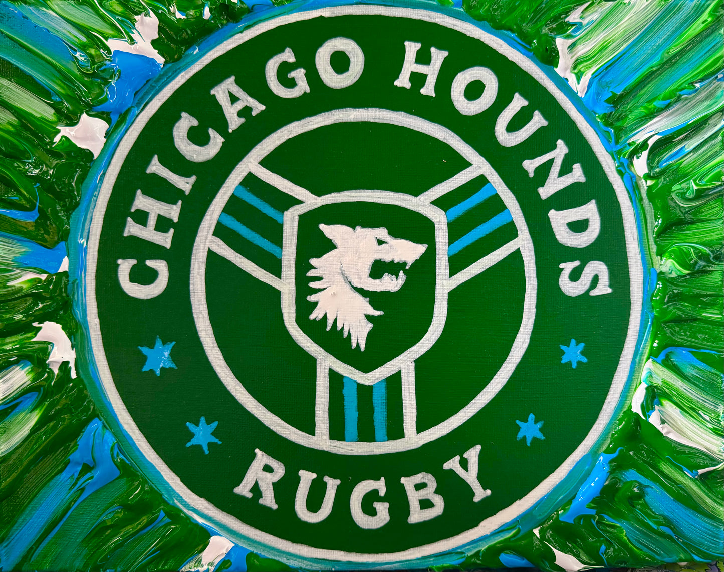 Chicago Hounds