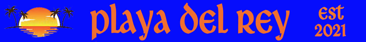 Rancho Palos Verdes Sign