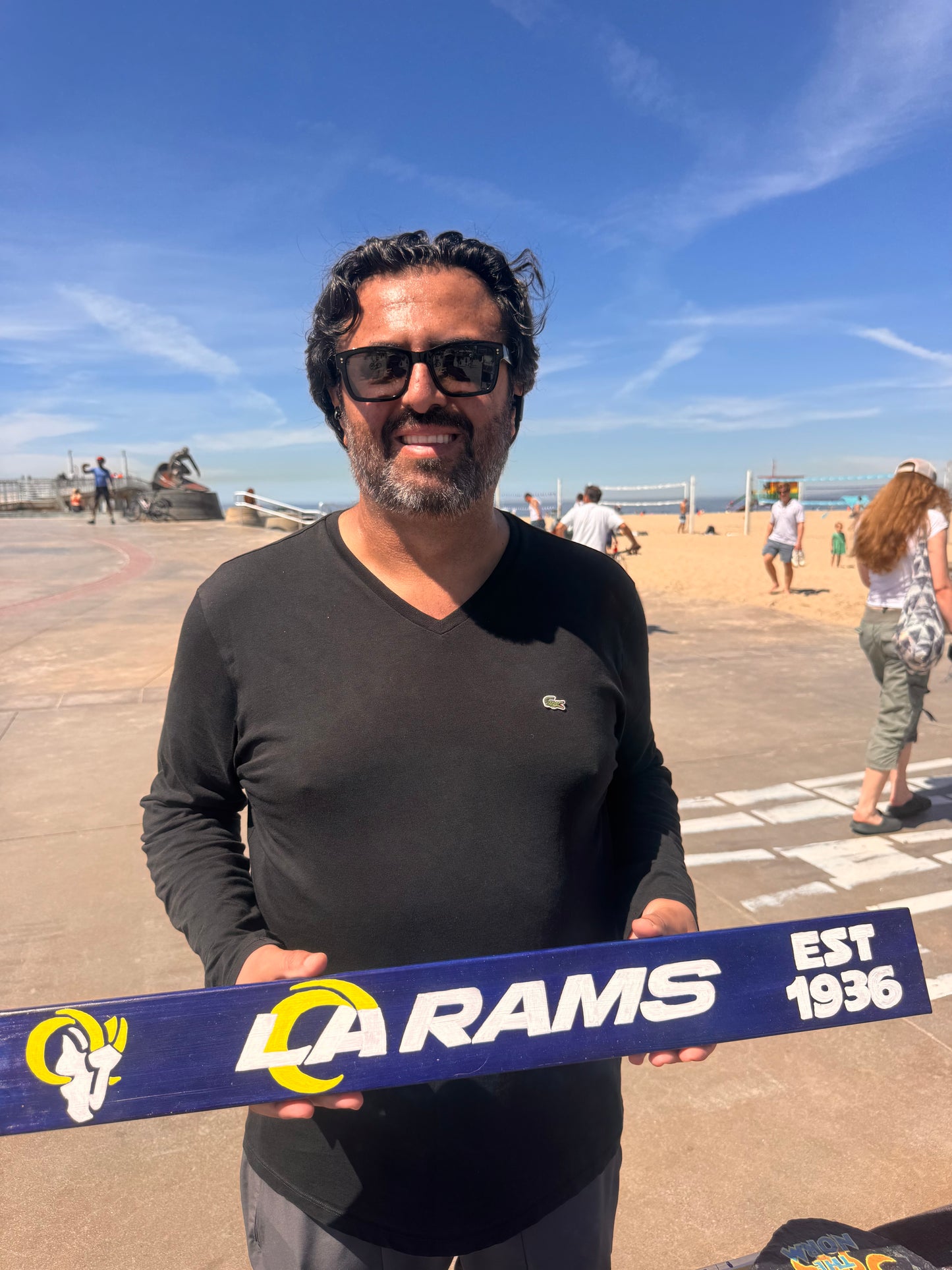 Las Vegas Raiders Sign
