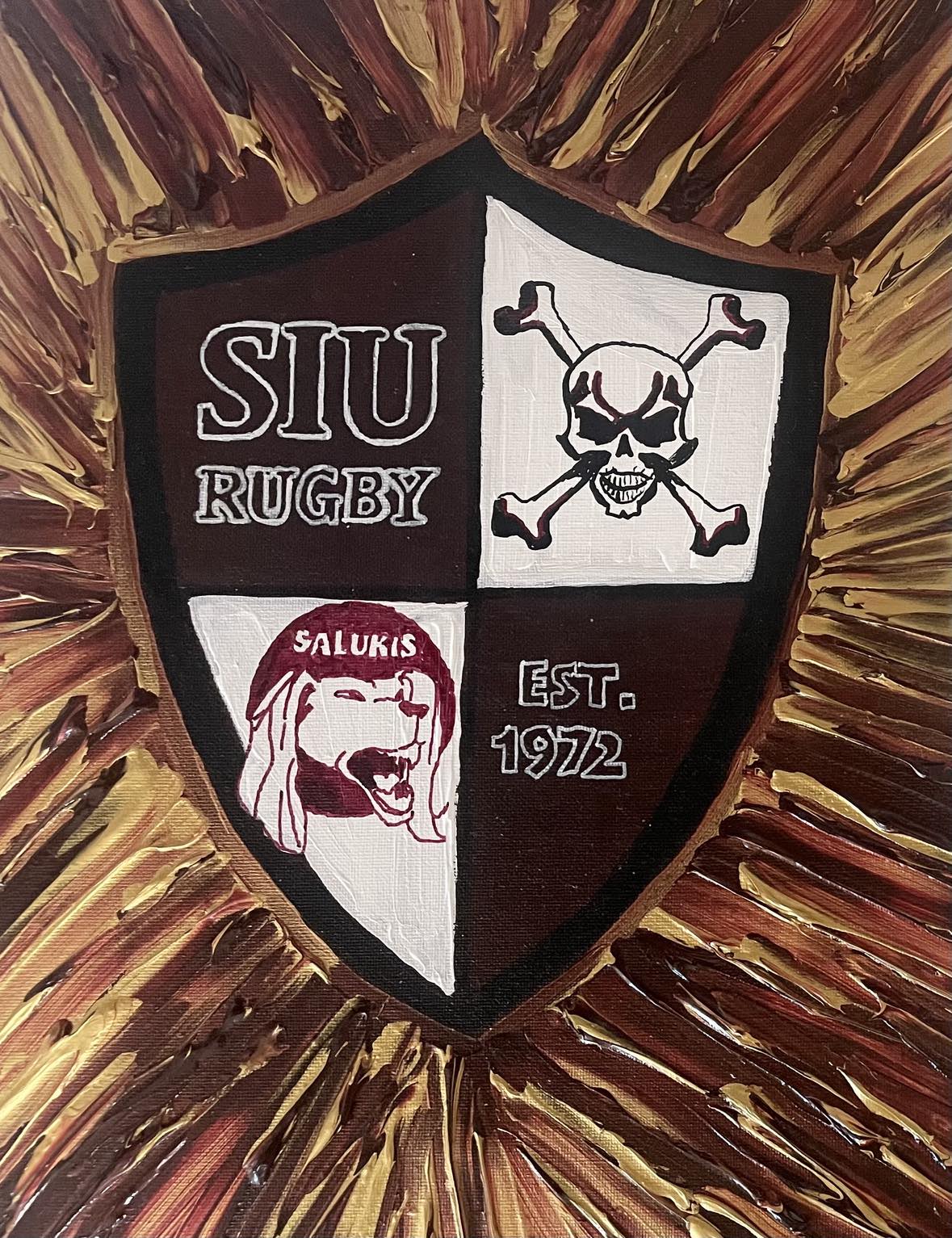 SIU Rugby Salukis Blast