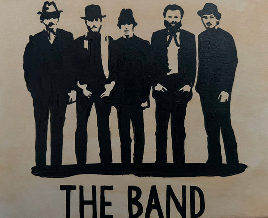 The Band