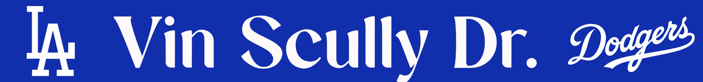 Rancho Palos Verdes Sign