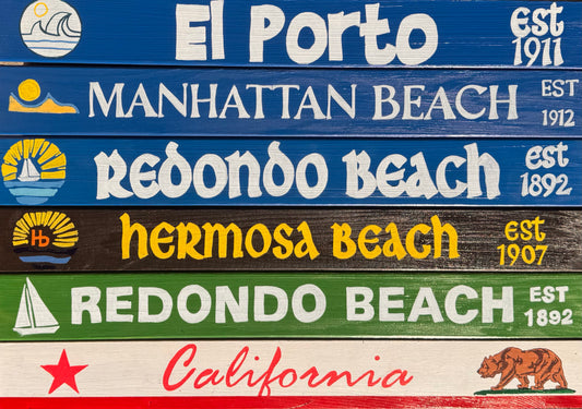 Design Your Own Sign